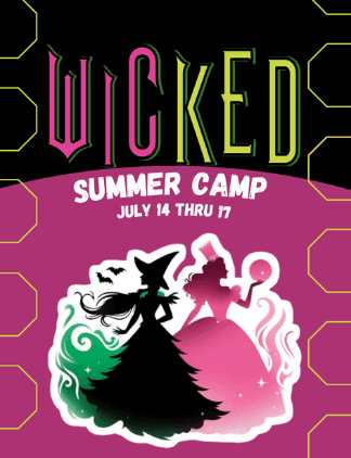 Wicked Summer Camp